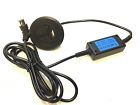 0764966649771 Unbranded Oval Dual Usb