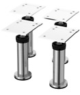 0787186302165 Ikea Capita Pack Leg Stainless Steel Free Shipping 0787186302165 Ikea Capita Pack Leg Stainless Steel Free Shipping
