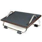 078742079356 Member S Mark Members Ergo Comfort Anti-slip 3 8 Adjustable Footrest 078742079356 Member S Mark Members Ergo Comfort Anti-slip 3 8 Adjustable Footrest