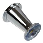 08.01.008-100-pc-4 Steel Furniture Tapered Legs Polished Chrome Round Sofa Couch Chair 08.01.008-100-pc-4 Steel Furniture Tapered Legs Polished Chrome Round Sofa Couch Chair