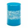 0849179035822 Accent Plus Turquoise Stool Side Table Ceramic Blue 849179035822 0849179035822 Accent Plus Turquoise Stool Side Table Ceramic Blue 849179035822