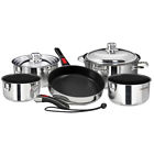 088379001569 Unbranded Magma Nesting 10-piece 088379001569 Unbranded Magma Nesting 10-piece