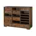 090-447 Hammary Hidden Treasures Printers Cabinet 090-447 Hammary Hidden Treasures Printers Cabinet