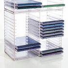 7156585 09200 U.s Acrylic Llc Cd Stackable 7156585 09200 U.s Acrylic Llc Cd Stackable