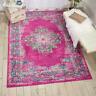 099446387721 Nourison Passion Traditional Bright Colorful Area Rug Fuchsia 099446387721 Nourison Passion Traditional Bright Colorful Area Rug Fuchsia