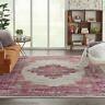 099446388193 Nourison Passion Traditional Bright Colorful Area Rug 099446388193 Nourison Passion Traditional Bright Colorful Area Rug