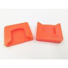 0jp0yxchfo Tipu Cushion Clamp Pads Pipe Orange 661273090299