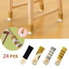 1-2 Newtall Chair Leg Socks 601593335175 1-2 Newtall Chair Leg Socks 601593335175