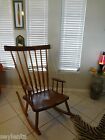 1-of-a-kd 1---kind Early Rocking Chair Montana Custom 90s Adultsz Amazing Metal 1-of-a-kd 1---kind Early Rocking Chair Montana Custom 90s Adultsz Amazing Metal