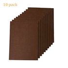 1 Reriver Felt Pads Thick Heavy Duty Furniture 710414366608 1 Reriver Felt Pads Thick Heavy Duty Furniture 710414366608