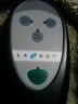 75000269-00.la-z-boy 10.000047 Lazyboy Lazy Boy In Seat Hand Remote Control Parts