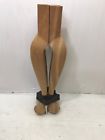 100-ck Classic Designs Lot Of Unfinished Coffee Table Legs New 100-ck Classic Designs Lot Of Unfinished Coffee Table Legs New