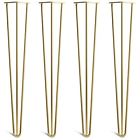 1000015-13 The Hairpin Heavy Duty Table Legs Superior Double 5060548542474
