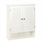 10017747 Accent Plus Nantucket Wall Cabinet 849179029234 10017747 Accent Plus Nantucket Wall Cabinet 849179029234