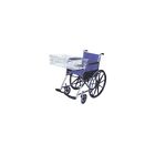 10025 10024 Dickens Enterprises Wheelchair With Basket 10025 10024 Dickens Enterprises Wheelchair With Basket