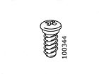 100344 Ikea Screws For Wall Bracket Sektion Kitchen Cabinet 100344 Ikea Screws For Wall Bracket Sektion Kitchen Cabinet
