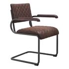 100404 Zuo Distressed Steel Dining 842896106042 100404 Zuo Distressed Steel Dining 842896106042