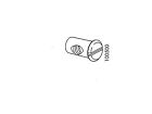 100500 Ikea 4 Cross Dowel