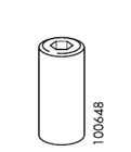100648 Ikea Nut Metric Sleeves Length Steel Part 100648 Ikea Nut Metric Sleeves Length Steel Part