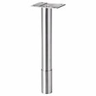 101.777.67 101.77.67 Ikea Godmorgon Cabinet Leg 101.777.67 101.77.67 Ikea Godmorgon Cabinet Leg