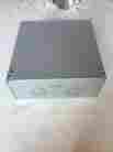 Mlb-10104-sc1-a167 10104-sc1 Milbank Surface Mount Indoor Type 1 Screw Cover Junction Box 10x10x4 Mlb-10104-sc1-a167 10104-sc1 Milbank Surface Mount Indoor Type 1 Screw Cover Junction Box 10x10x4