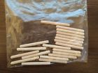 101339 Ikea Fluted Wooden Dowels Kallax Wood 101339 Ikea Fluted Wooden Dowels Kallax Wood