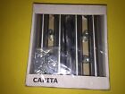 102.678.95 Ikea Capita Stainless Steel