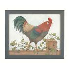 10249 The Renovators Supply Framed Print Rooster Art 096962331757 10249 The Renovators Supply Framed Print Rooster Art 096962331757