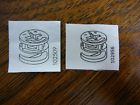 102956 102509 Ikea Pack Cam Lock Nuts Part Nordli Alex Bed 102956 102509 Ikea Pack Cam Lock Nuts Part Nordli Alex Bed
