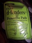 103-1k Nassco Lot Of Heavy Duty Felt Pads Size Circle Brown 103-1k Nassco Lot Of Heavy Duty Felt Pads Size Circle Brown
