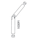 103091 Ikea Cam Lock Fastener Screws 103091 Ikea Cam Lock Fastener Screws