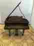 1054-922 Maitland Smith Dark Bronze Antique Brass Patina Piano Decorative Accent Piece