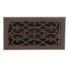 10617 The Renovators Supply Floor Heat Register Louver Vent 096962333386 10617 The Renovators Supply Floor Heat Register Louver Vent 096962333386