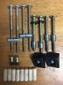108530 Ikea Complete Po Ng Chair Replacement Hardware Set Used 108530 Ikea Complete Po Ng Chair Replacement Hardware Set Used