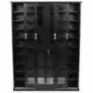 1097640857230732-44bl Darby Home Co Multimedia Storage Cabinet Cd Dvd Shelves Organizer Media Stand Furniture Black 798762256215 1097640857230732-44bl Darby Home Co Multimedia Storage Cabinet Cd Dvd Shelves Organizer Media Stand Furniture Black 798762256215