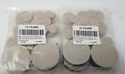 10j999 Unbranded Industrial Strength Felt Pads Various Sizes Diameter 10j999 Unbranded Industrial Strength Felt Pads Various Sizes Diameter