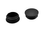 10pcs-38mmround Flyshop Chair Table Legs Diameter Plastic Cap Round 710465002807