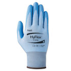 11-518-9 Hyflex Light Gloves Size Blue 11-518-9 Hyflex Light Gloves Size Blue