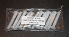 110519 Ikea Lot Of Genuine Plastic Interlock Screws Part Malm Hemnes 110519 Ikea Lot Of Genuine Plastic Interlock Screws Part Malm Hemnes