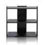 11074ex 11074 Shelf Tropika Ladder Mini Furinno Hidup