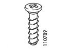 110789 Ikea 8 Screws Fits 110789 Ikea 8 Screws Fits