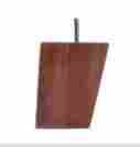 1129oak Leg Daddy 5 Oak Finish Slanted Square Tapered Set Of 4 1129oak Leg Daddy 5 Oak Finish Slanted Square Tapered Set Of 4