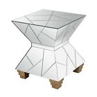 114-125 Dimond Home Mirrored Mosaic 818008021251