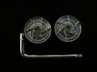 114670 Ikea Cam Lock Wheels Nuts Allen Key For Malm Other 114670 Ikea Cam Lock Wheels Nuts Allen Key For Malm Other