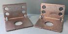 115753 Ikea Wall Suspension Fitting Metal Angled Support Bracket Kallax 115753 Ikea Wall Suspension Fitting Metal Angled Support Bracket Kallax