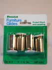11611 Bassick Nos Furniture Glides 11611 Bassick Nos Furniture Glides