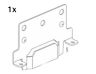 116791 Ikea New Bed Frame Mounting Malm Hemnes Hopen 116791 Ikea New Bed Frame Mounting Malm Hemnes Hopen