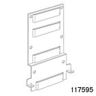 117595 Ikea 2 Bed Frame Large 117595 Ikea 2 Bed Frame Large