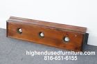 12-4100 40 Crp Ethan Antiqued " Pine Bridge Light Tavern Allen