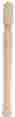12-inch 2562 Waddell Manufacturing Early American Table Leg Quantity 8 038453025622